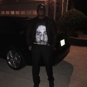 Meet your Posher, Chuck